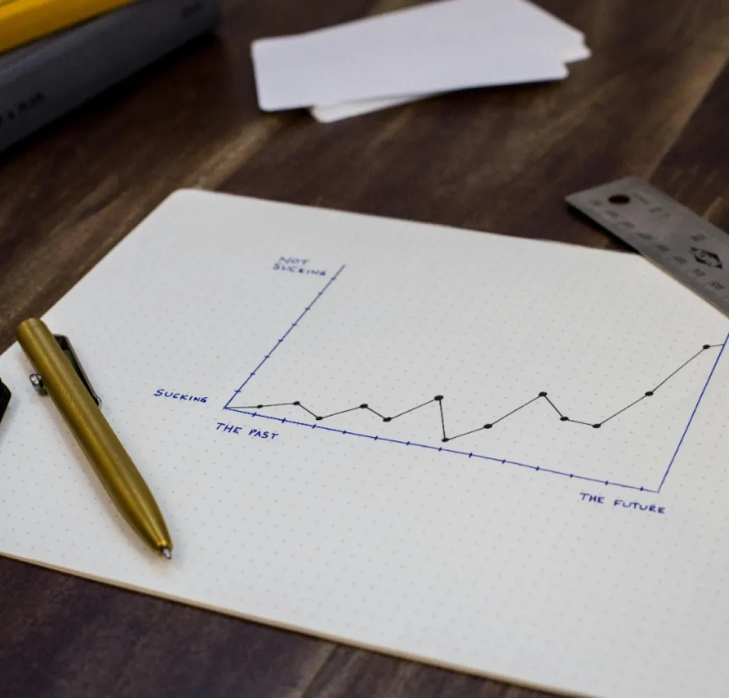 Diagnose and act interface