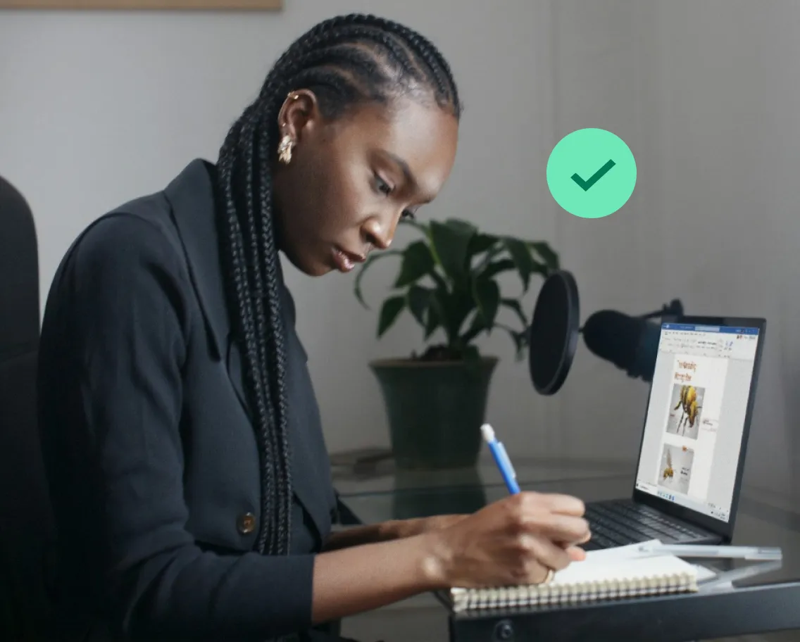 Data Quality Verification